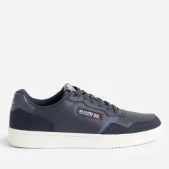Lee Cooper Baskets/Tennis^Tennis MARINE