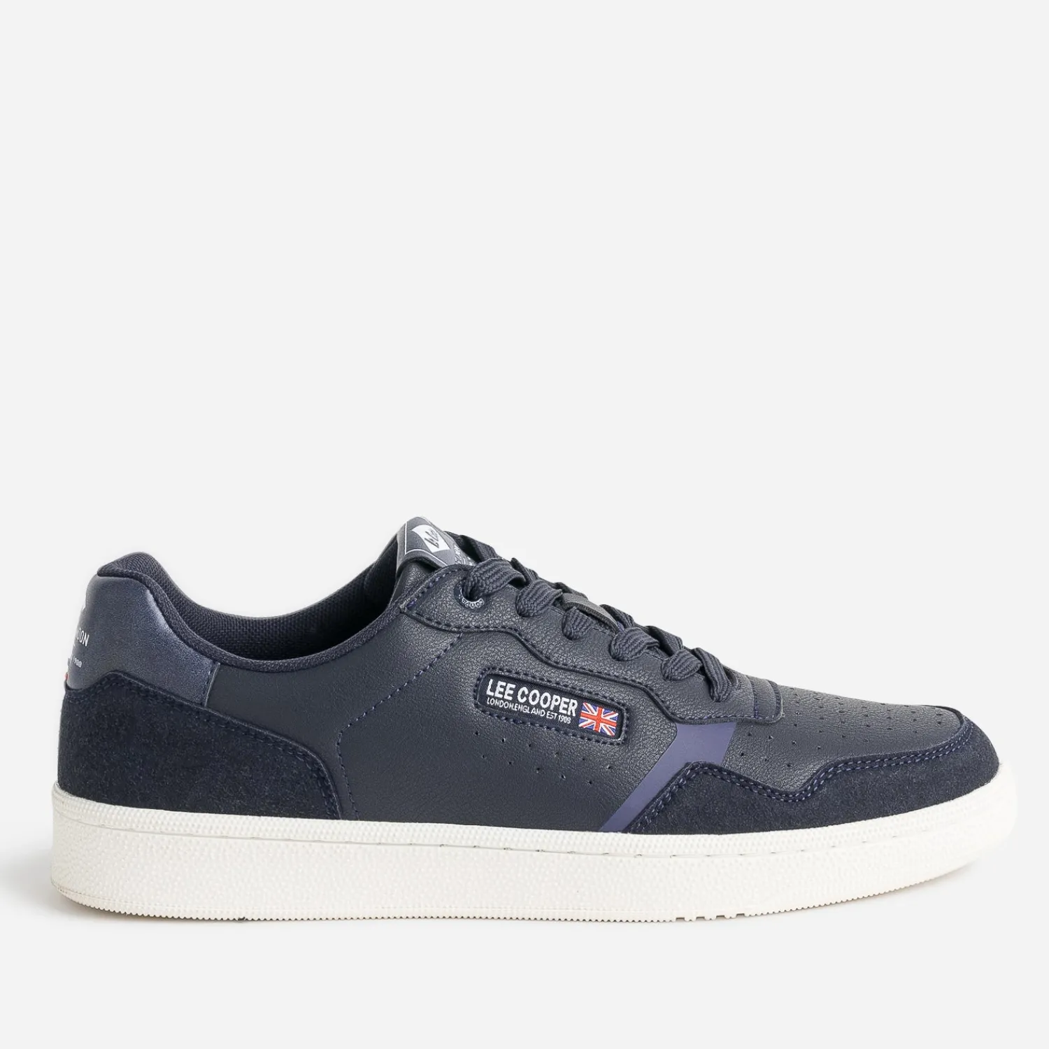 Lee Cooper Baskets/Tennis^Tennis MARINE