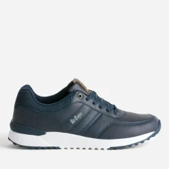 Lee Cooper Baskets/Tennis^Tennis MARINE