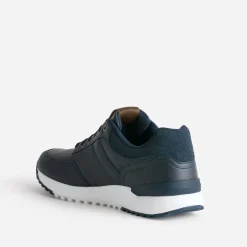 Lee Cooper Baskets/Tennis^Tennis MARINE