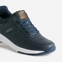 Lee Cooper Baskets/Tennis^Tennis MARINE