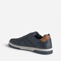Lee Cooper Baskets/Tennis^Tennis MARINE