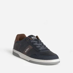 Lee Cooper Baskets/Tennis^Tennis MARINE
