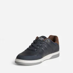 Lee Cooper Baskets/Tennis^Tennis MARINE