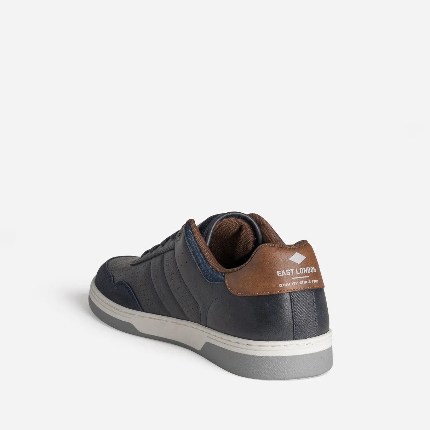 Lee Cooper Baskets/Tennis^Tennis MARINE