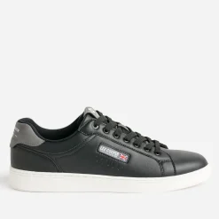 Lee Cooper Baskets/Tennis^Tennis e NOIR