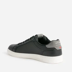 Lee Cooper Baskets/Tennis^Tennis e NOIR