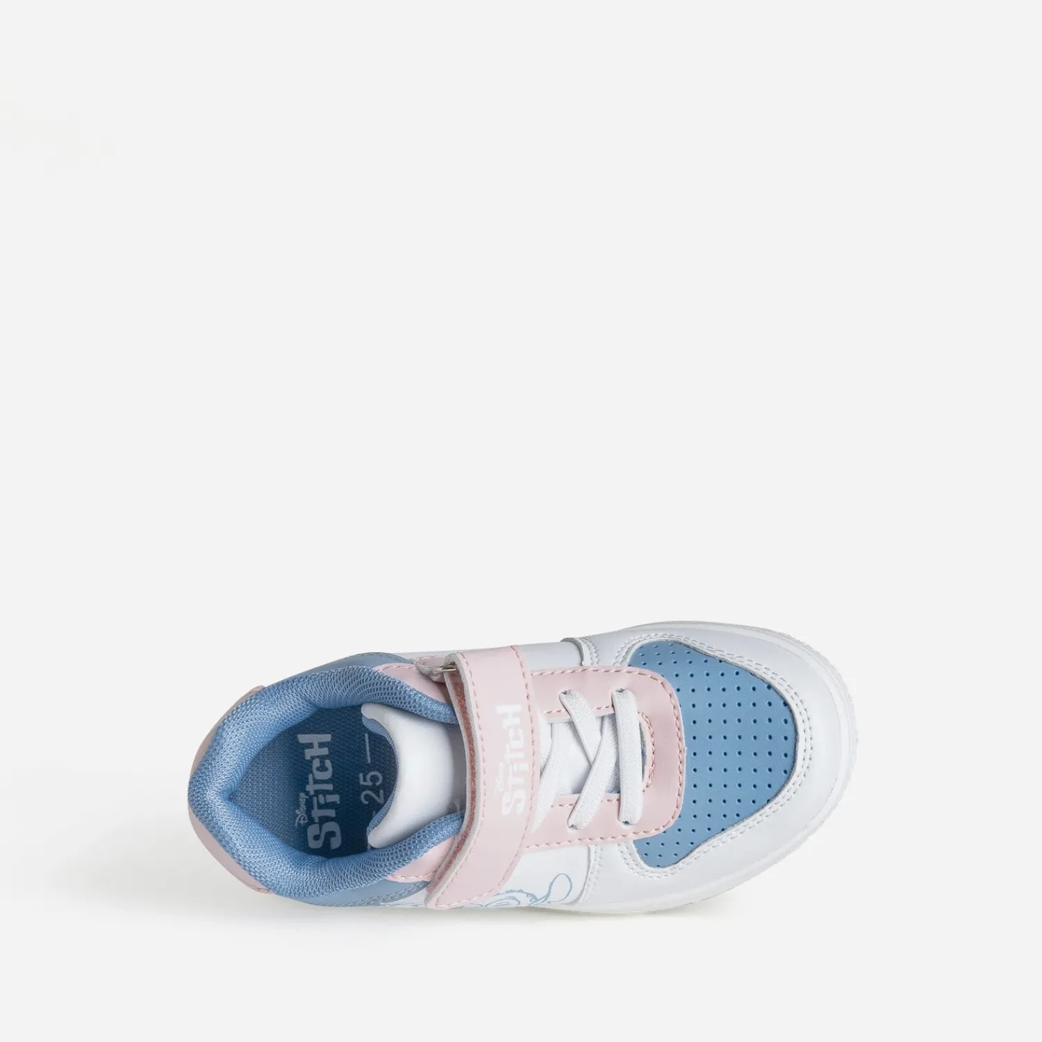 Stitch Baskets^Tennis LILO & BLANC