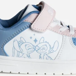 Stitch Baskets^Tennis LILO & BLANC
