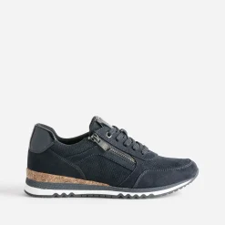 Marco Tozzi Baskets^Tennis MARINE
