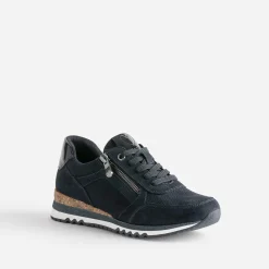 Marco Tozzi Baskets^Tennis MARINE