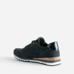 Marco Tozzi Baskets^Tennis MARINE