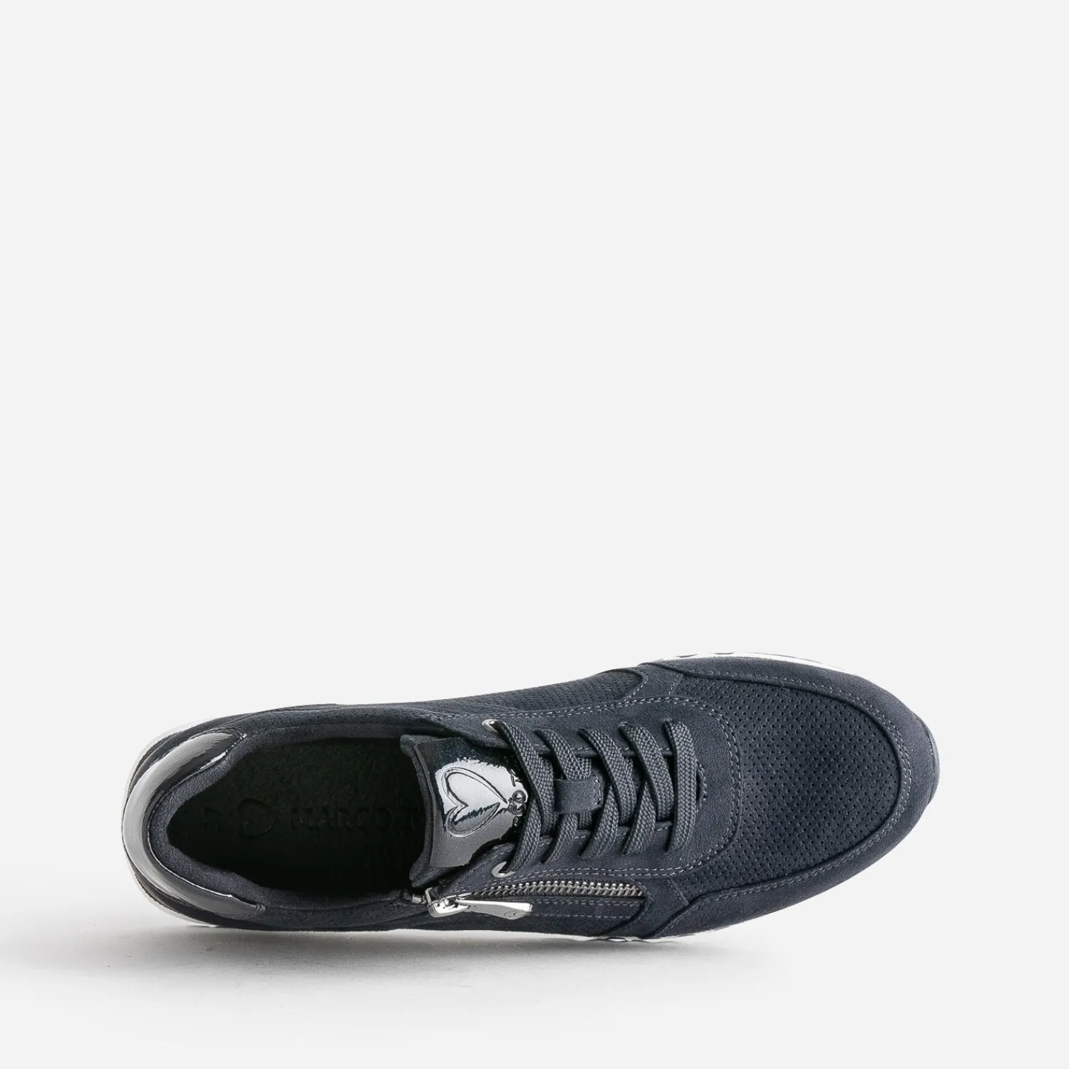 Marco Tozzi Baskets^Tennis MARINE