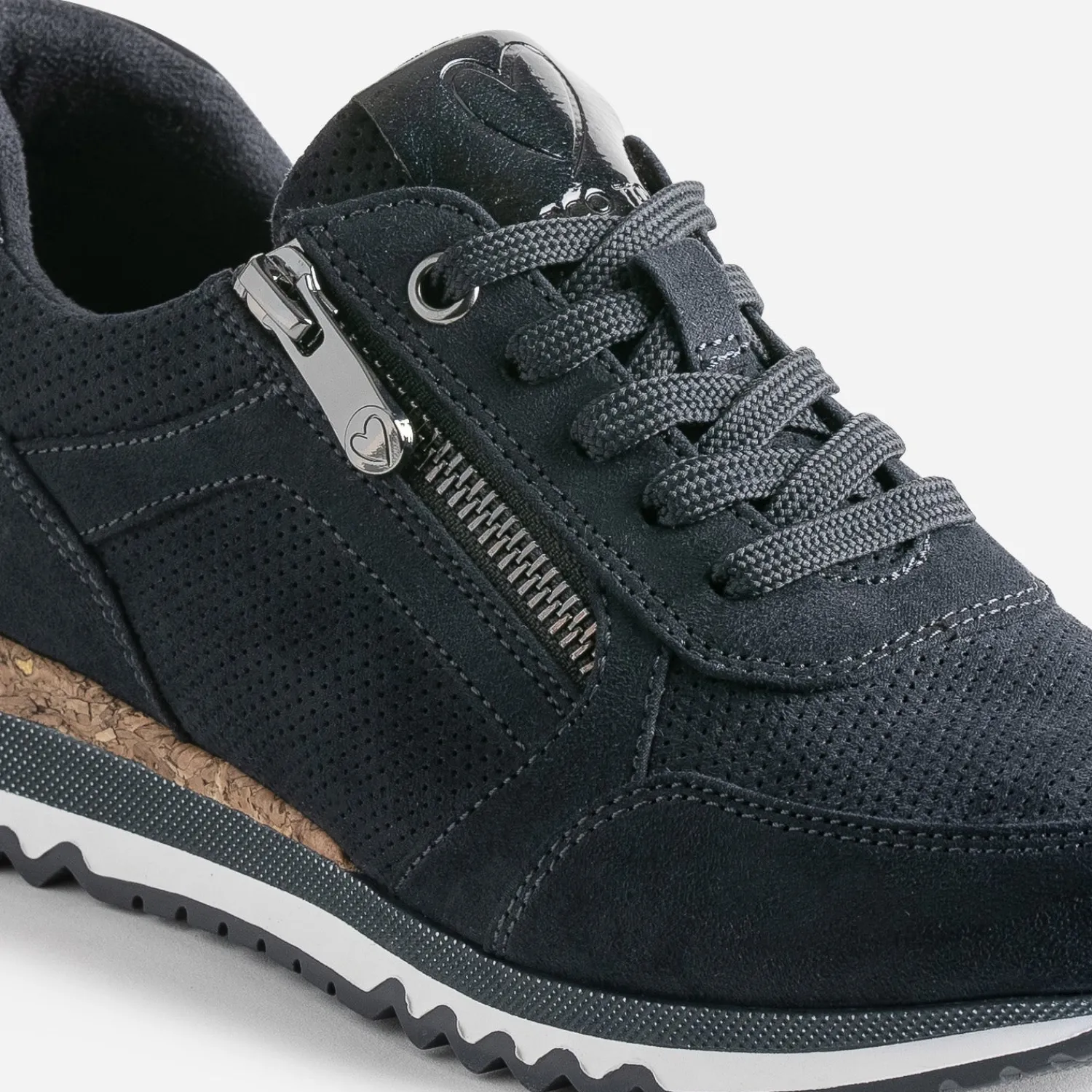 Marco Tozzi Baskets^Tennis MARINE