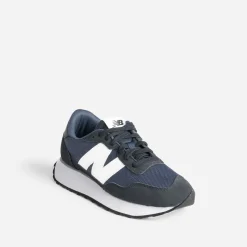 New balance Baskets/Tennis^Tennis et blanche MARINE