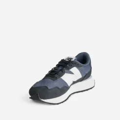 New balance Baskets/Tennis^Tennis et blanche MARINE