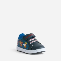 Pat Patrouille Baskets^Tennis MARINE