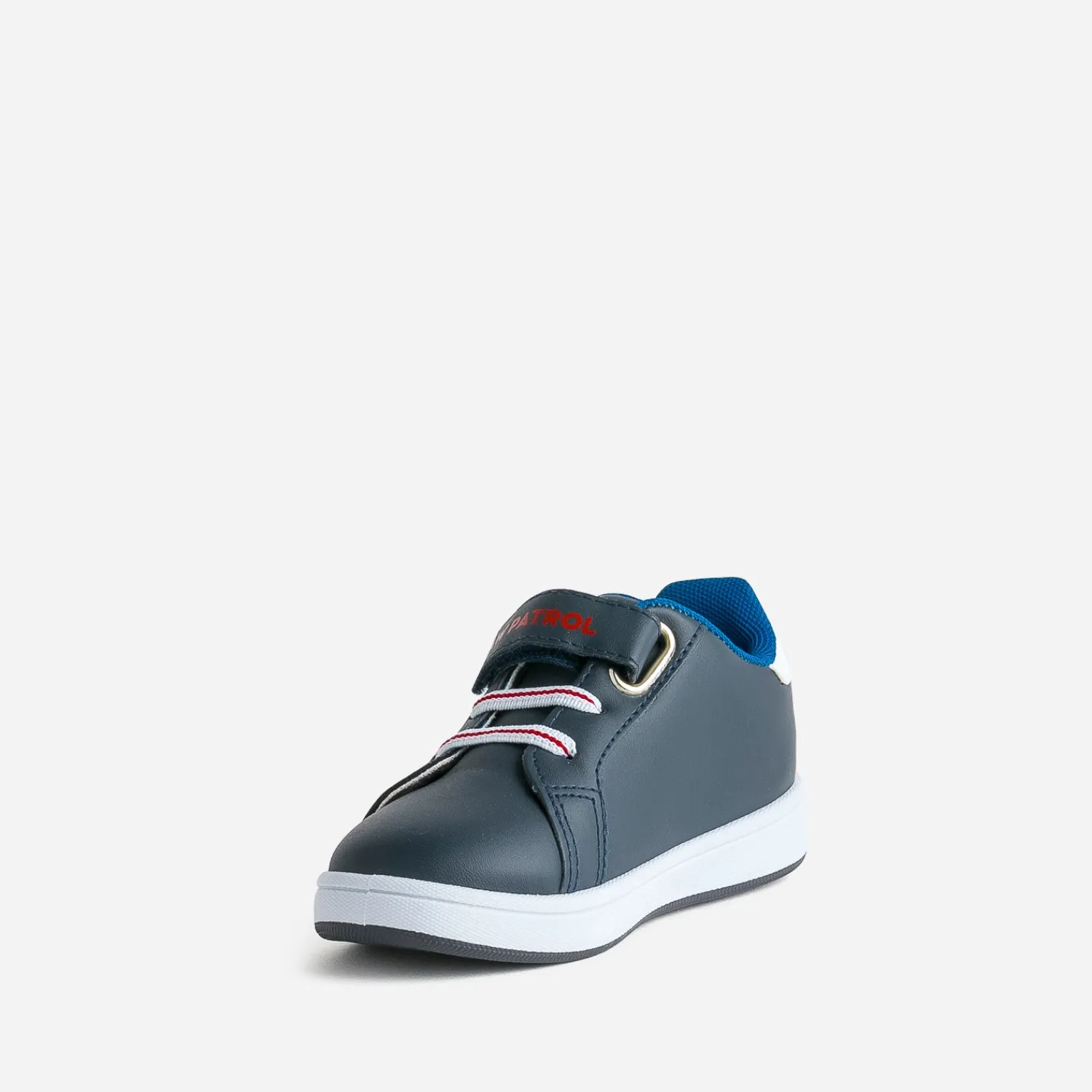 Pat Patrouille Baskets^Tennis MARINE