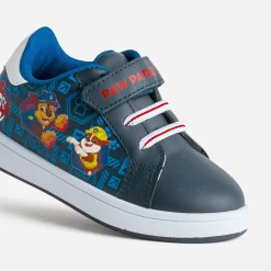 Pat Patrouille Baskets^Tennis MARINE