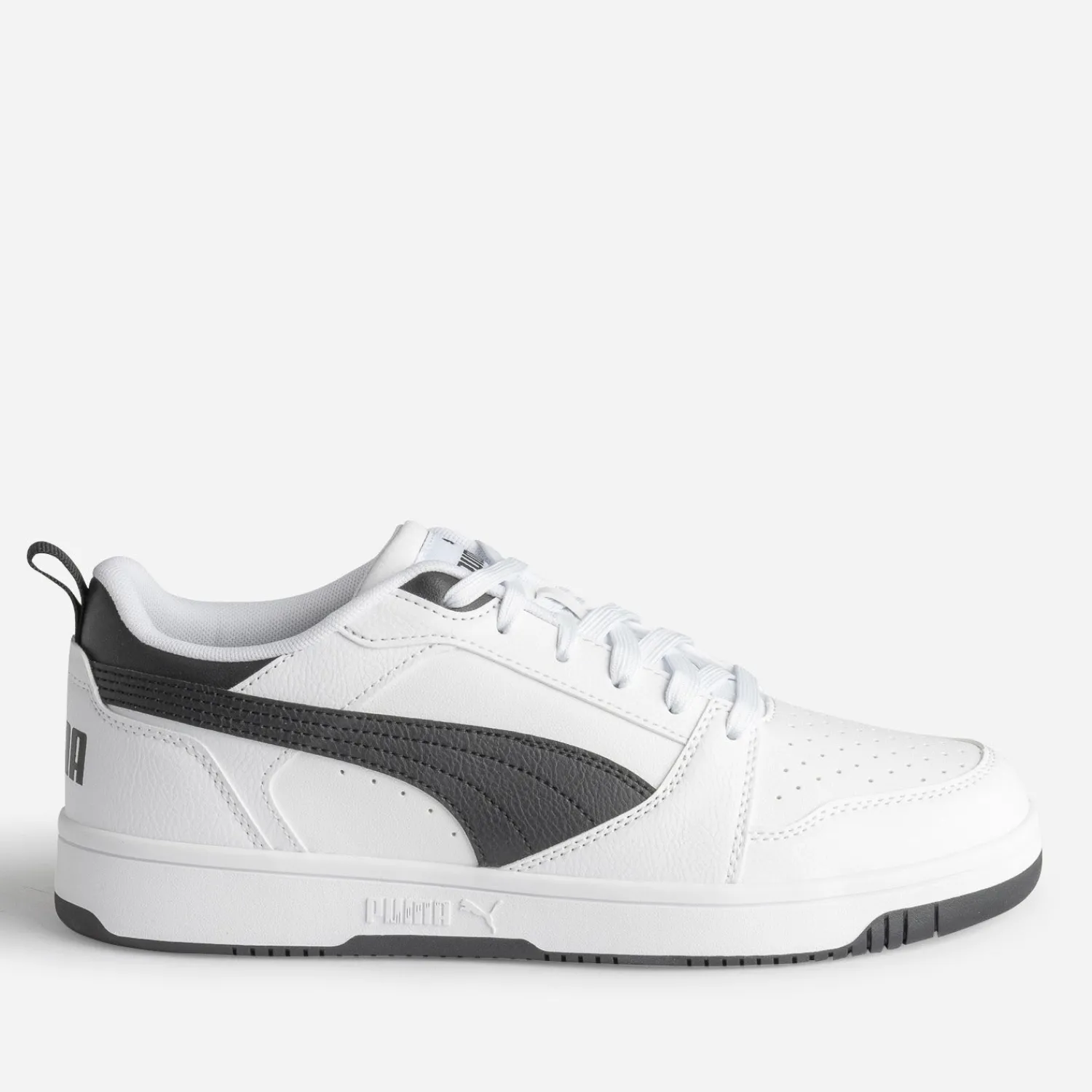 Puma Chaussures De Sport^Tennis he et noire BLANC