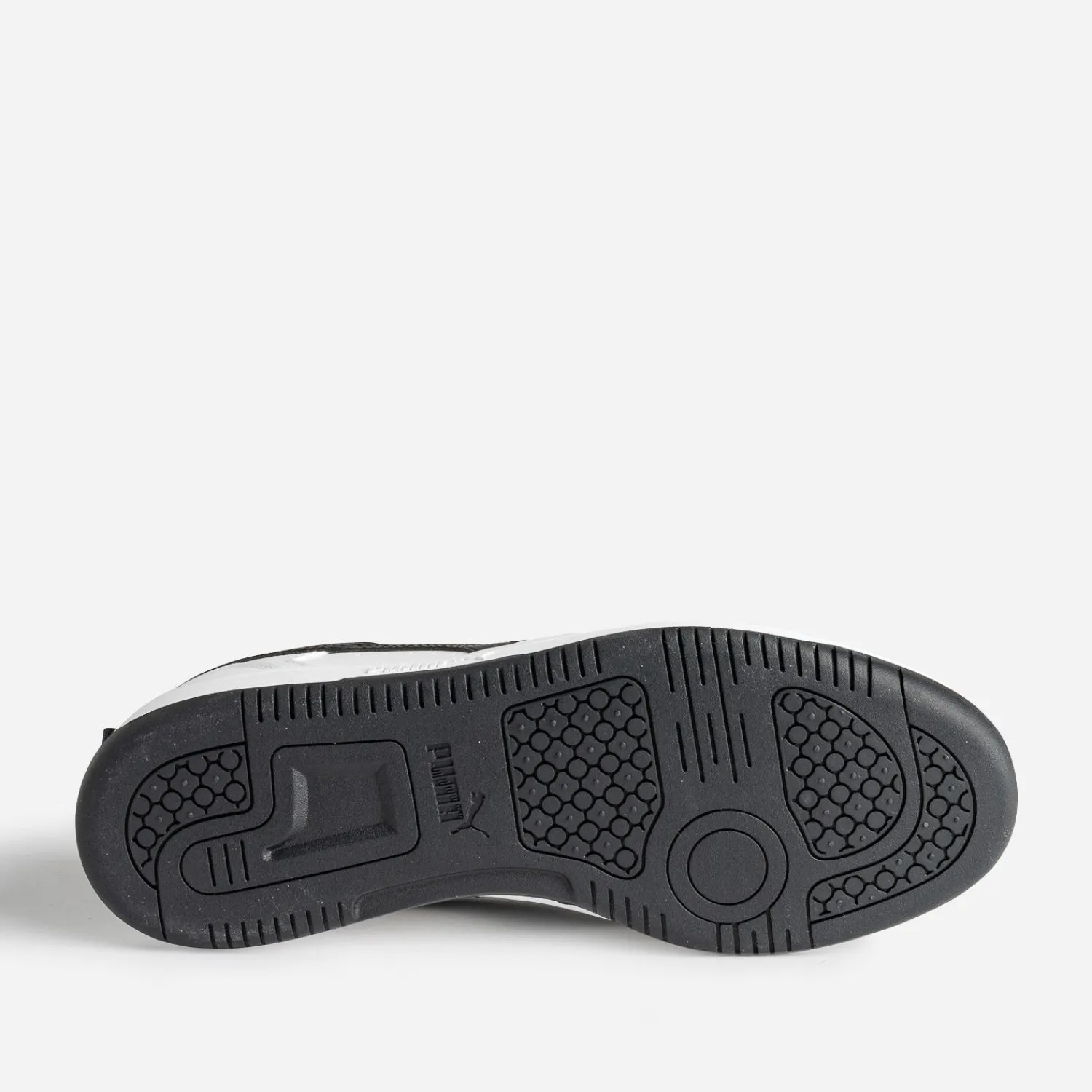 Puma Chaussures De Sport^Tennis he et noire BLANC