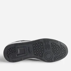 Puma Baskets/Tennis^Tennis he et noire BLANC