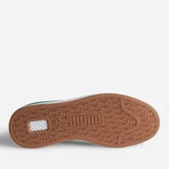 Puma Baskets/Tennis^Tennis he et verte BLANC