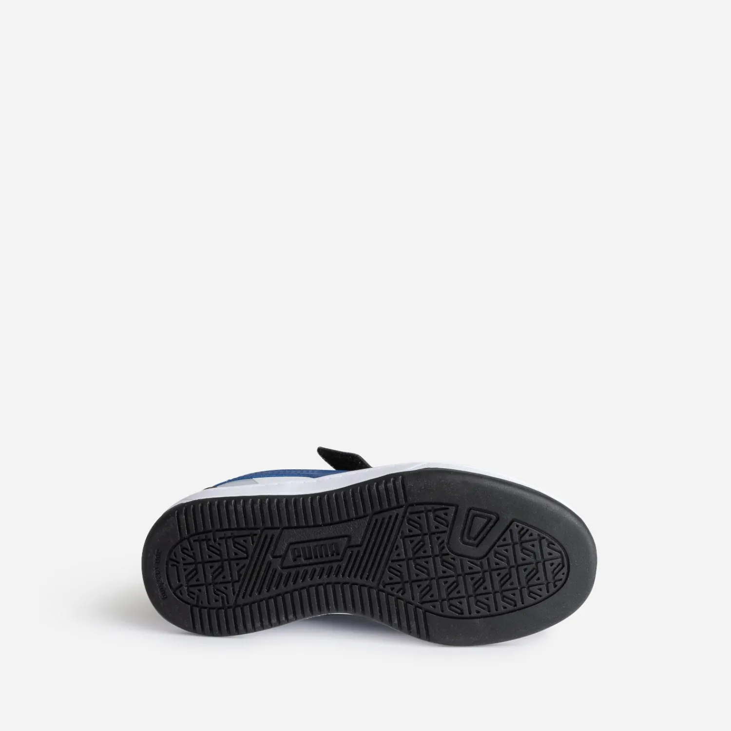 Puma Chaussures De Sport|Baskets^Tennis bleue he et noire BLANC