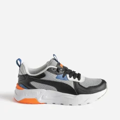 Puma Chaussures De Sport^Tennis grise, e, bleue, orange NOIR