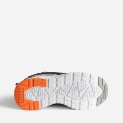Puma Chaussures De Sport^Tennis grise, e, bleue, orange NOIR