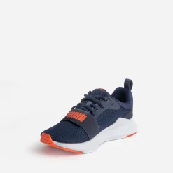 Puma Chaussures De Sport|Baskets^Tennis en mesh MARINE