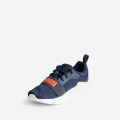 Puma Chaussures De Sport|Baskets^Tennis en mesh MARINE