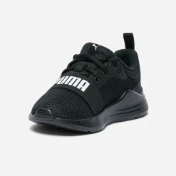 Puma Chaussures De Sport|Baskets^Tennis e en mesh NOIR