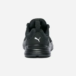 Puma Chaussures De Sport|Baskets^Tennis e en mesh NOIR