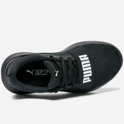 Puma Chaussures De Sport|Baskets^Tennis e en mesh NOIR