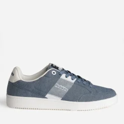 Redskins Toiles^Tennis e toile BLEU