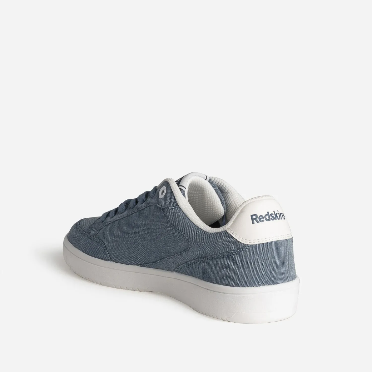 Redskins Toiles^Tennis e toile BLEU