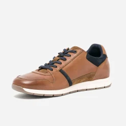 Redskins Baskets/Tennis^Tennis et marine COGNAC