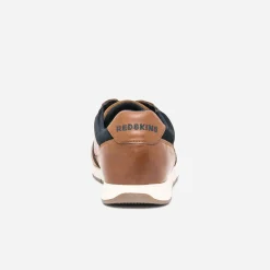 Redskins Baskets/Tennis^Tennis et marine COGNAC