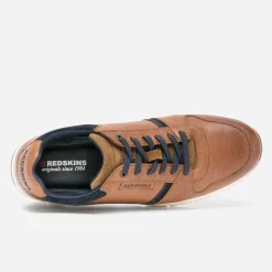 Redskins Baskets/Tennis^Tennis et marine COGNAC