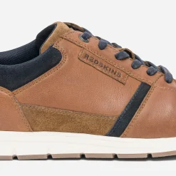 Redskins Baskets/Tennis^Tennis et marine COGNAC