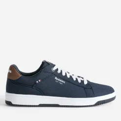 Redskins Toiles|Baskets/Tennis^Tennis en toile MARINE