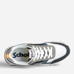 Schott Baskets/Tennis^Tennis e multi-matières GRIS