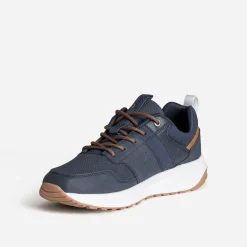 Schott Baskets/Tennis^Tennis NYC® MARINE