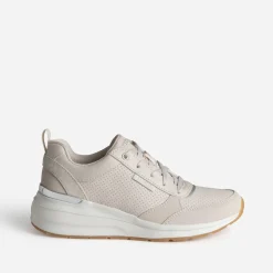 Skechers Baskets^Tennis BEIGE
