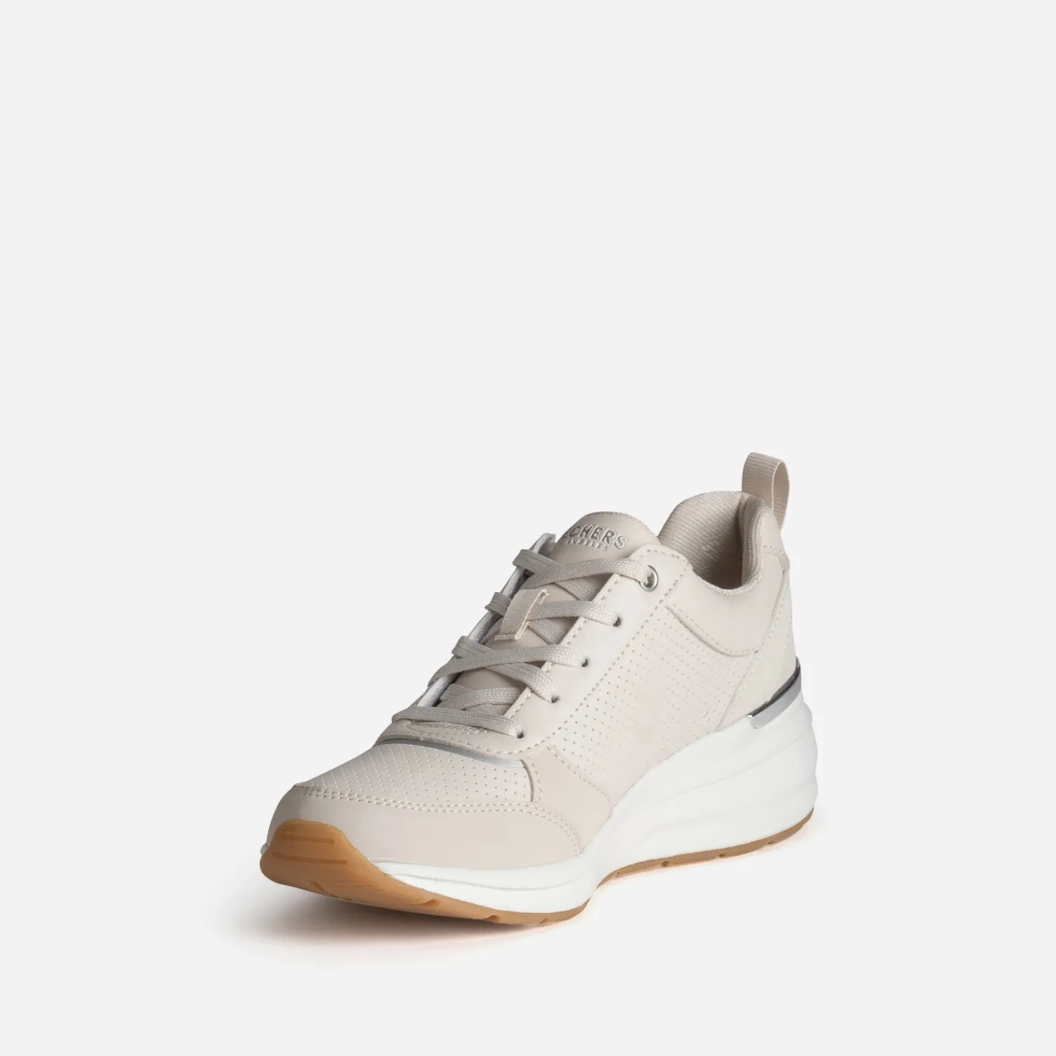 Skechers Baskets^Tennis BEIGE