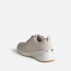 Skechers Baskets^Tennis BEIGE