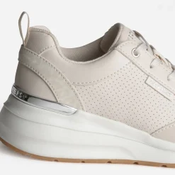 Skechers Baskets^Tennis BEIGE