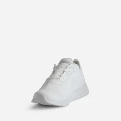 Skechers Baskets^Tennis hes mesh BLANC