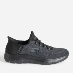Skechers Baskets/Tennis^Tennis e NOIR